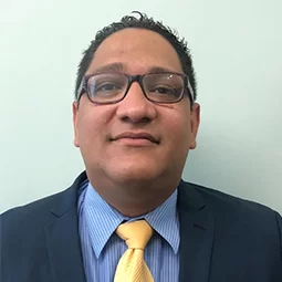 Aaron Álvarez