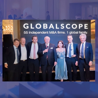 Globalscope Argentina Conference