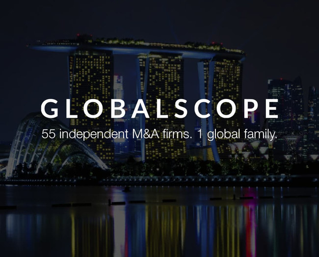 Globalscope International M&A Advisors